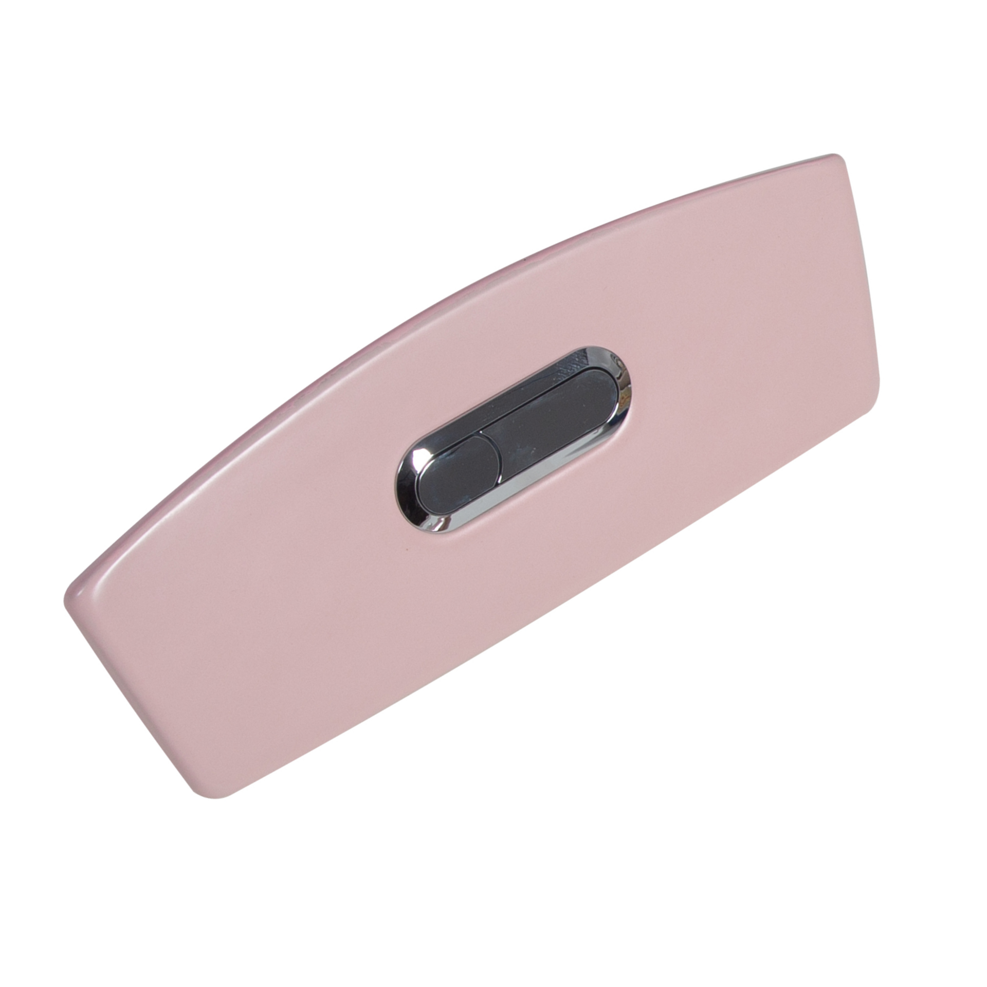 Toilet Tank Lid with Buttons Only, 23T01-RSP04