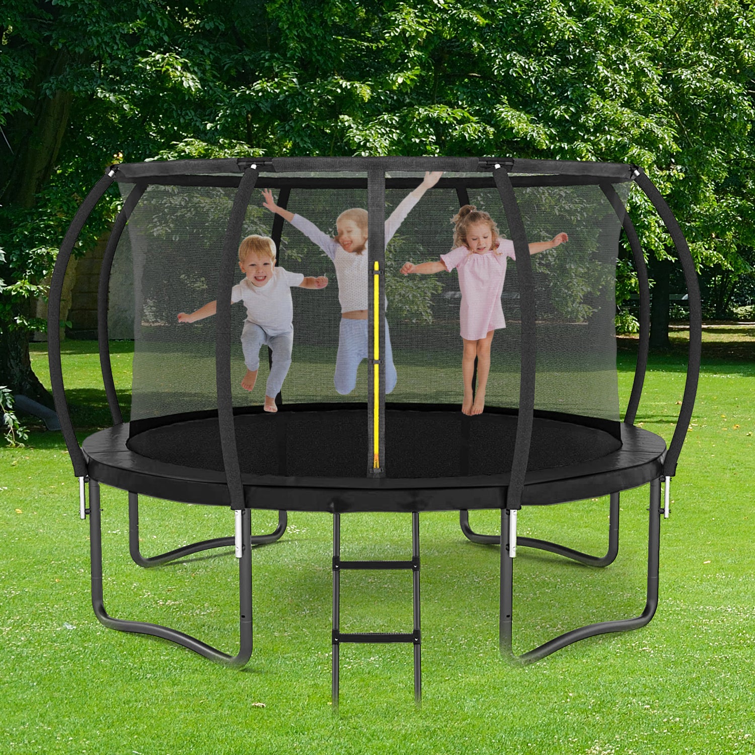 Spare Parts-Mat For 8FT Outdoor Big Trampoline Only