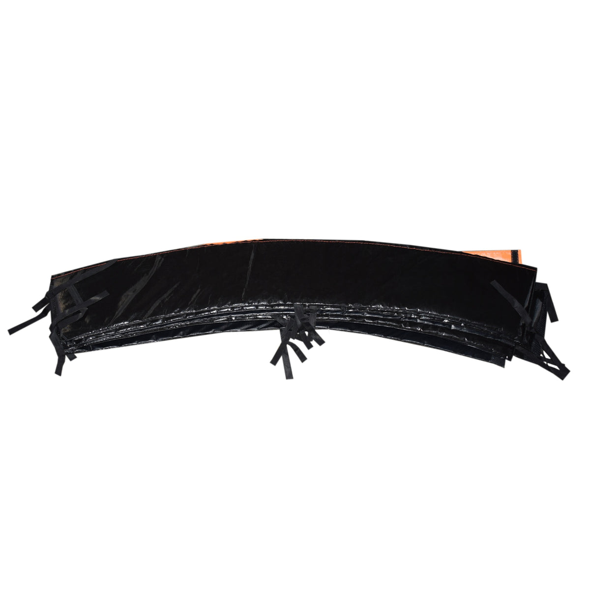 Spare Parts-Black Color Cover Pad For 10FT Outdoor Big Trampoline Only