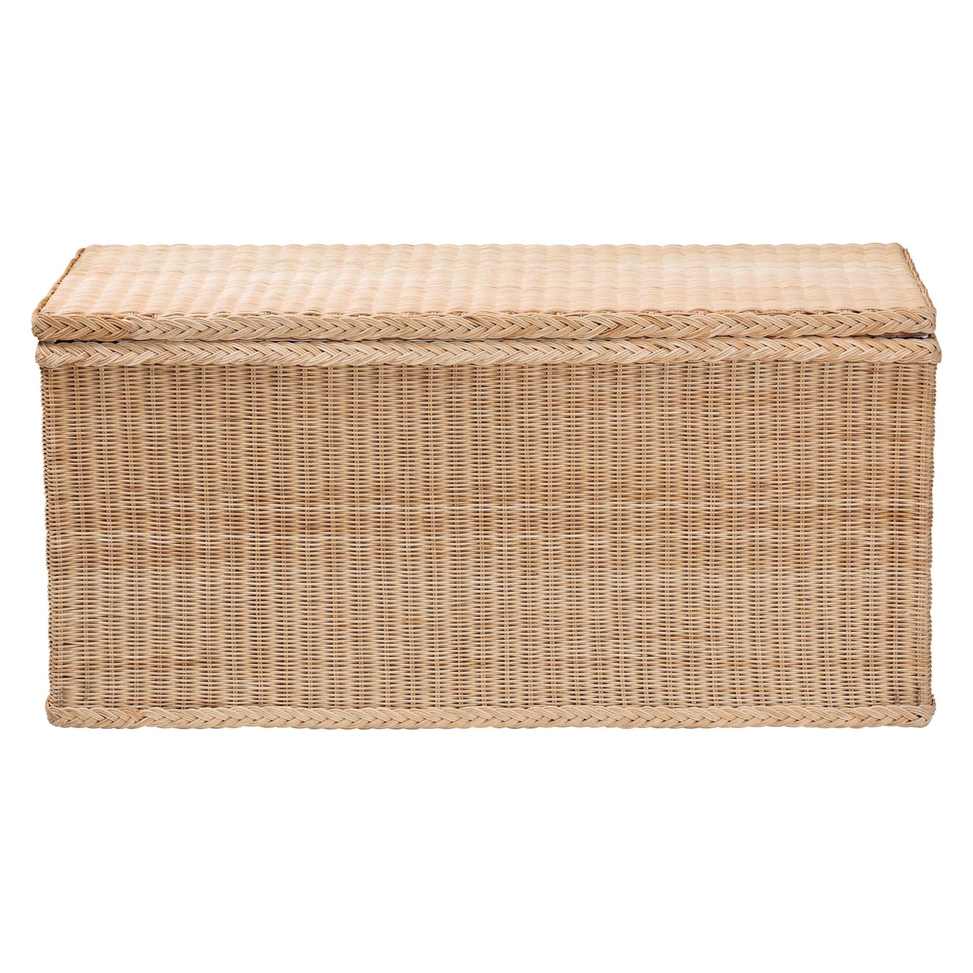 Storage Ottoman