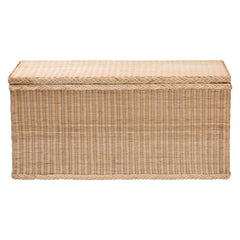 Storage Ottoman