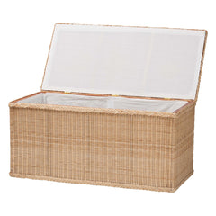 Storage Ottoman