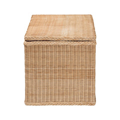 Storage Ottoman