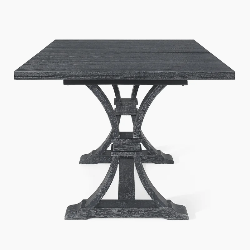Devingo Extendable Dining Table