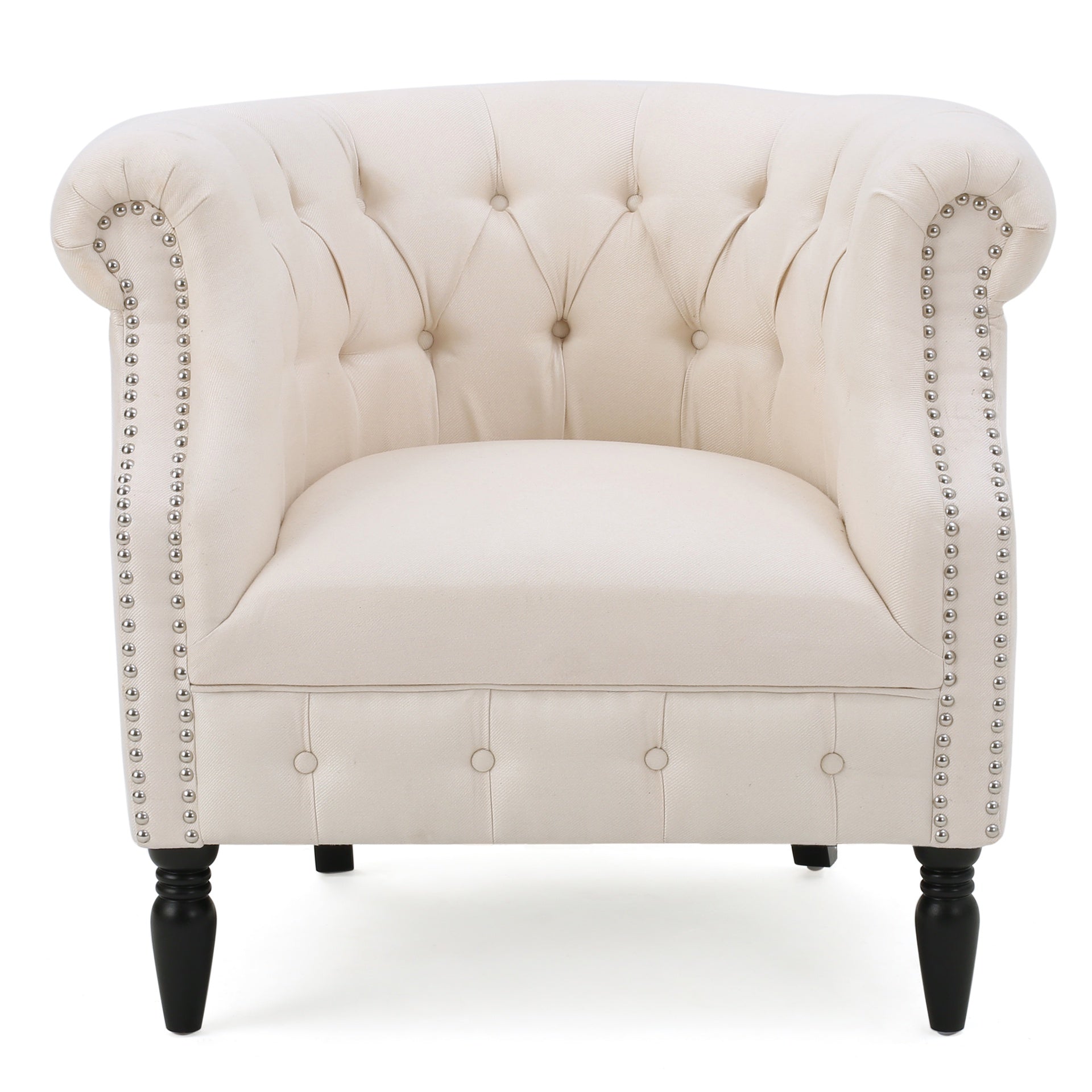Akira Club Chair