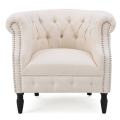 Akira Club Chair
