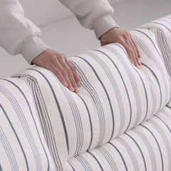 1 Seater Sofa For Living Room