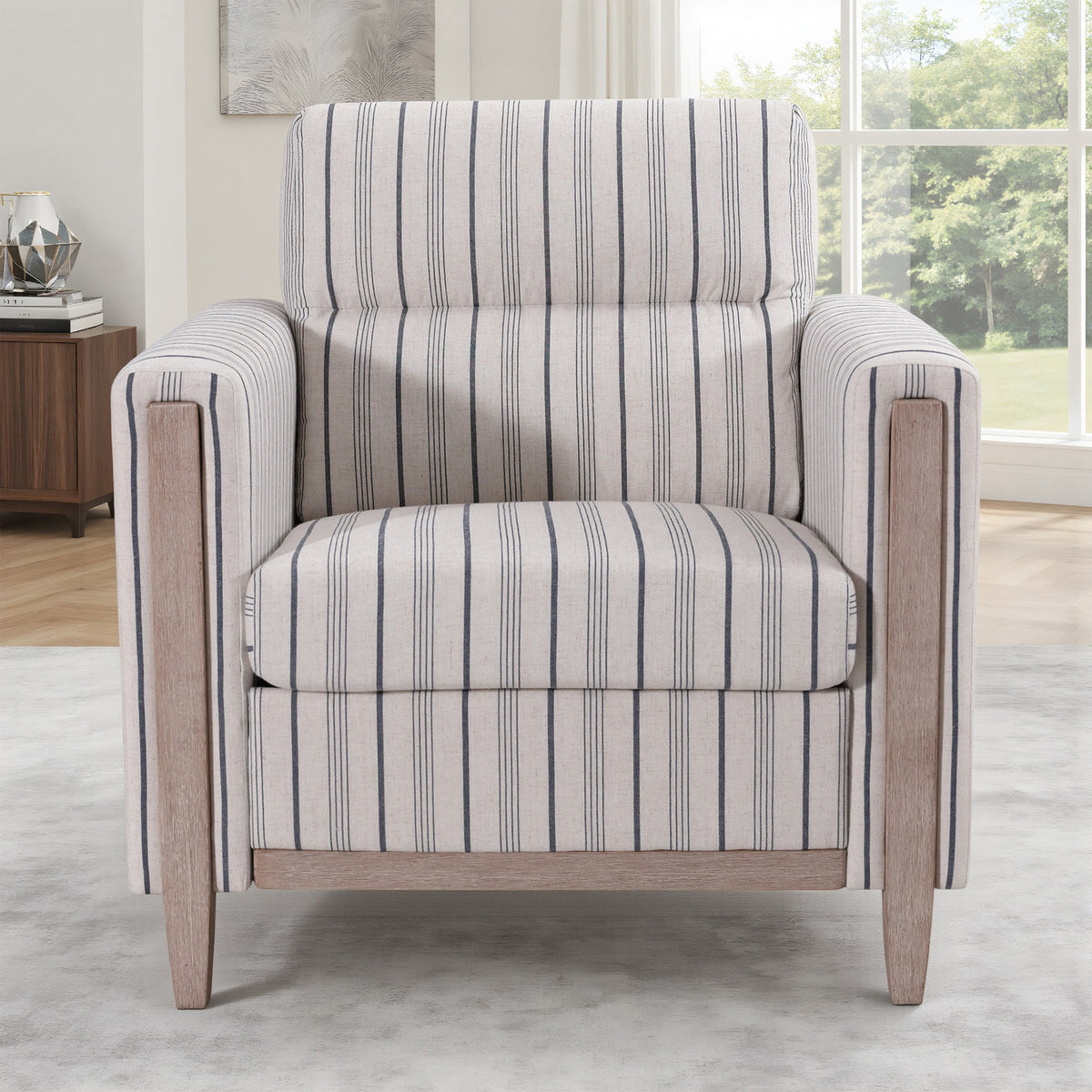 1 Seater Sofa For Living Room