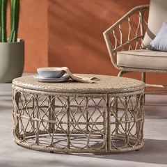 BRUCE COFFEE TABLE