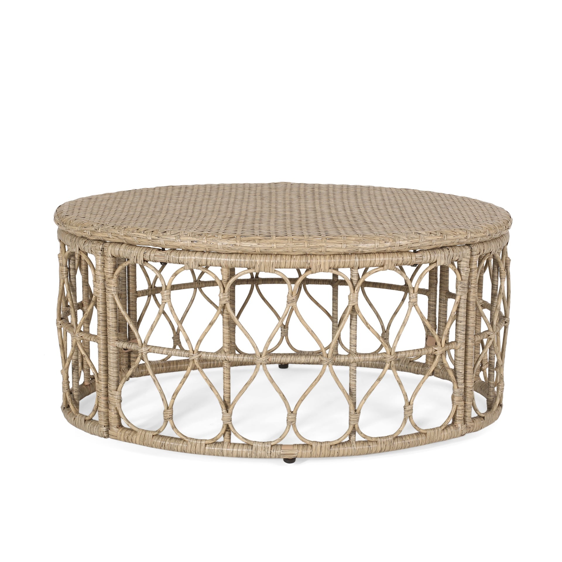 BRUCE COFFEE TABLE