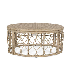 BRUCE COFFEE TABLE