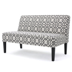 50'' Upholstered Loveseat