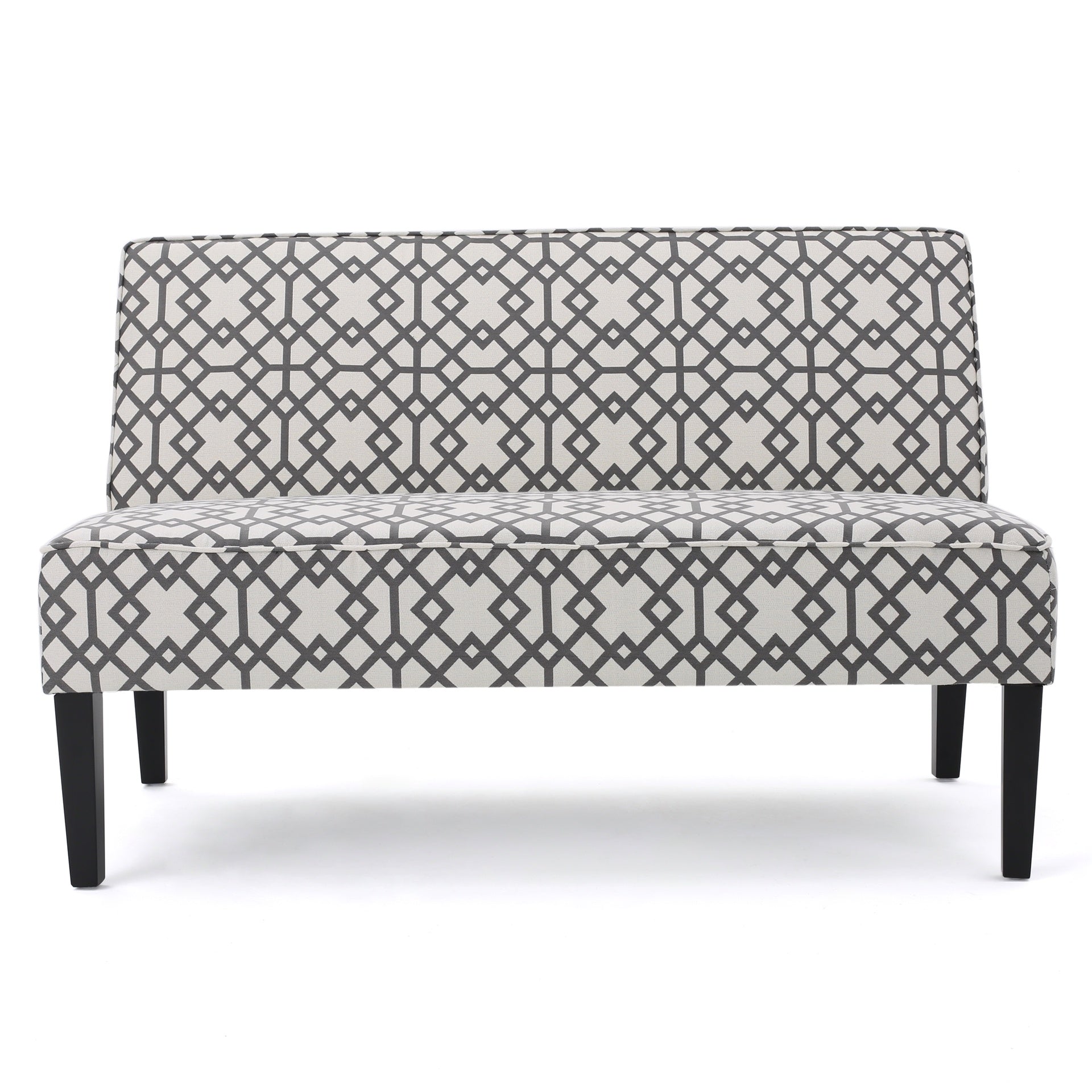 50'' Upholstered Loveseat