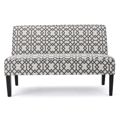 50'' Upholstered Loveseat