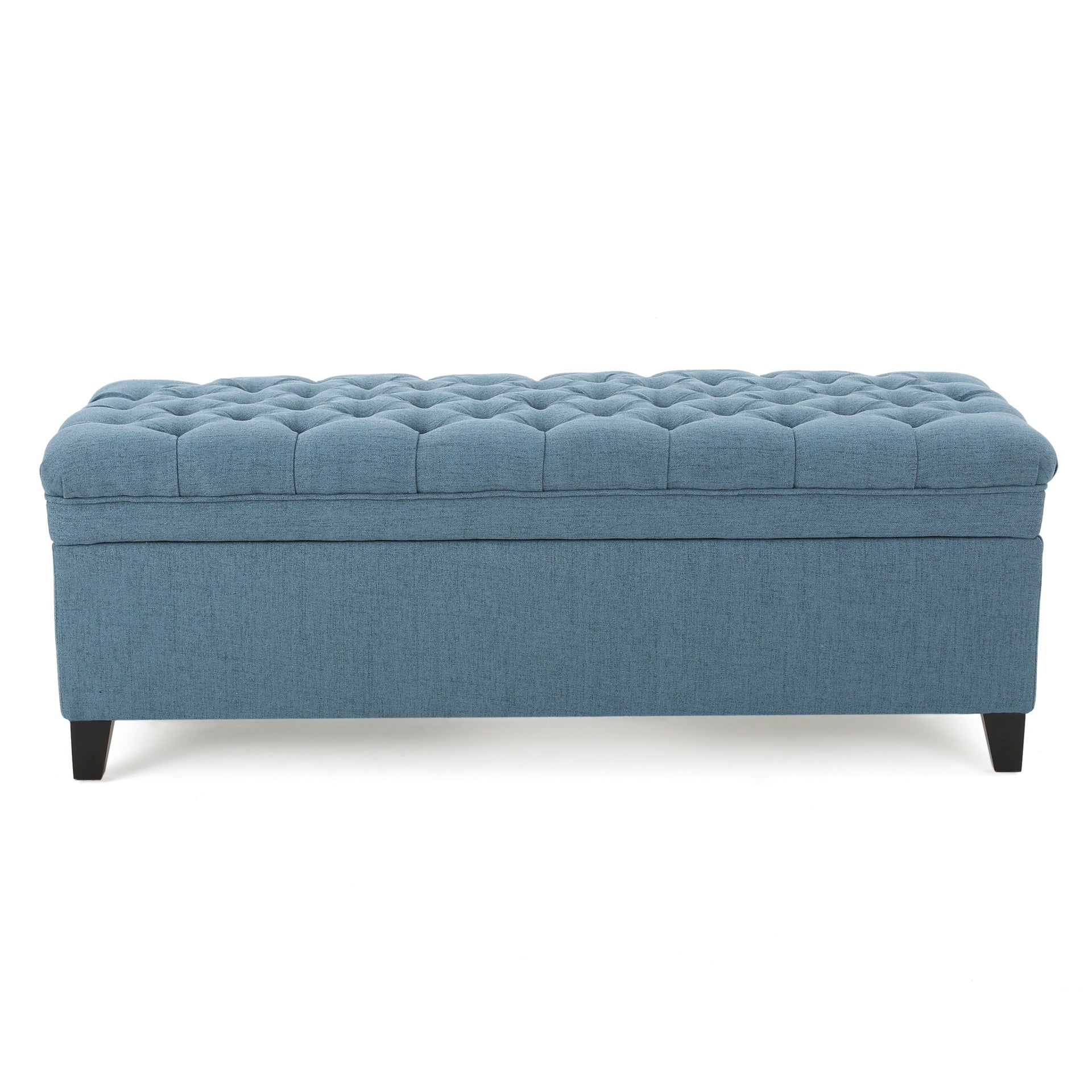 JULIANA STORAGE OTTOMAN