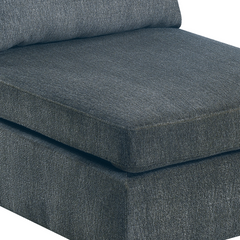 MODULAR SET - 3PC in Gray