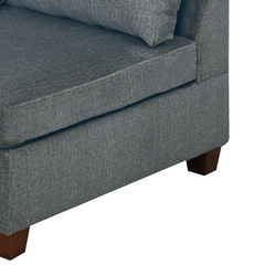 MODULAR SET - 3PC in Gray