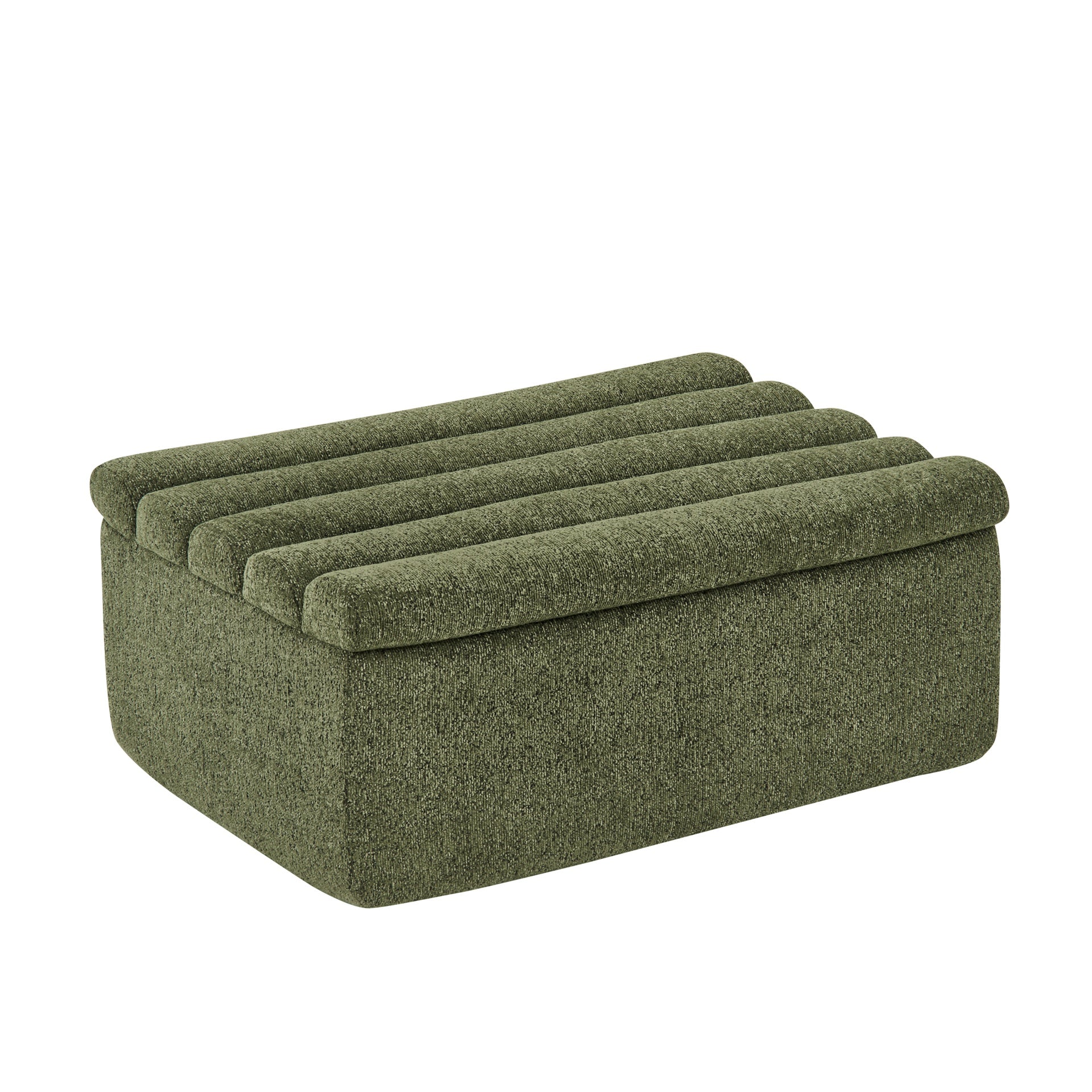 The Ottoman for Modular Sofa