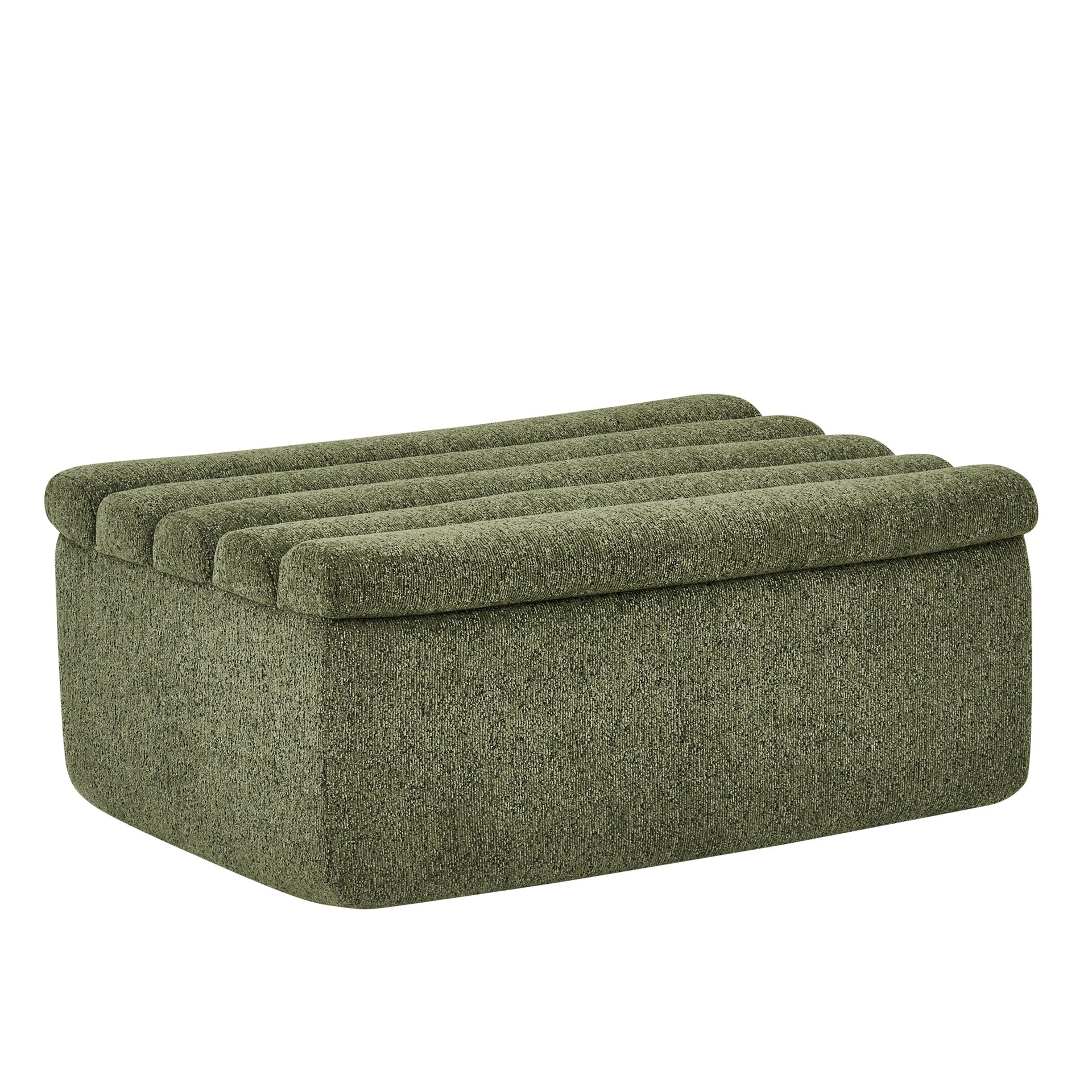 The Ottoman for Modular Sofa