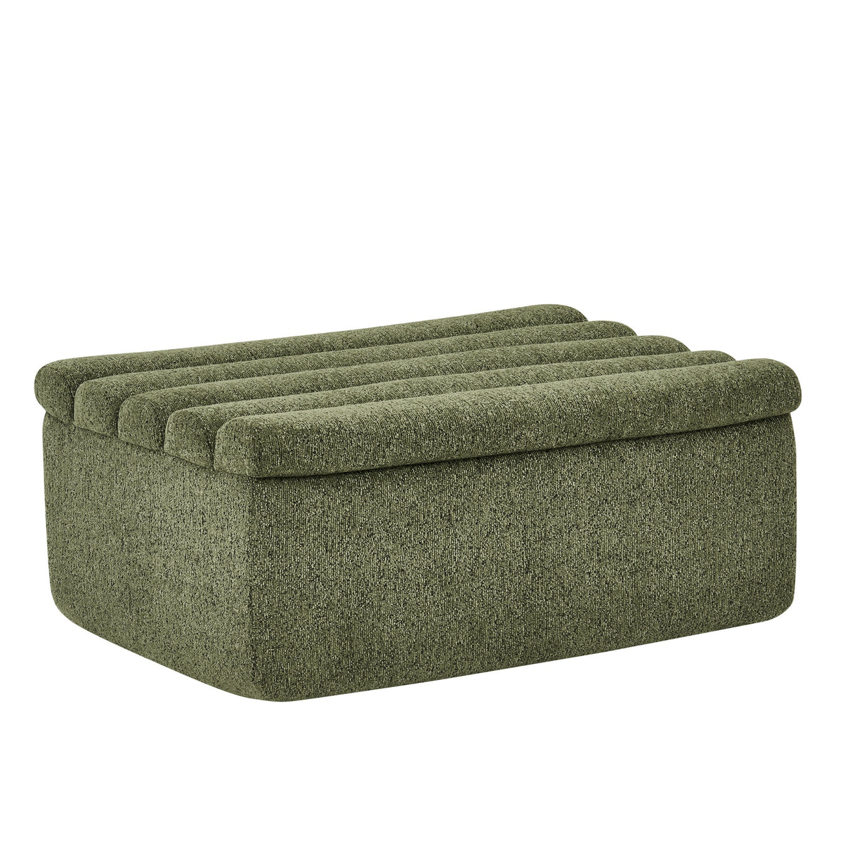 The Ottoman for Modular Sofa