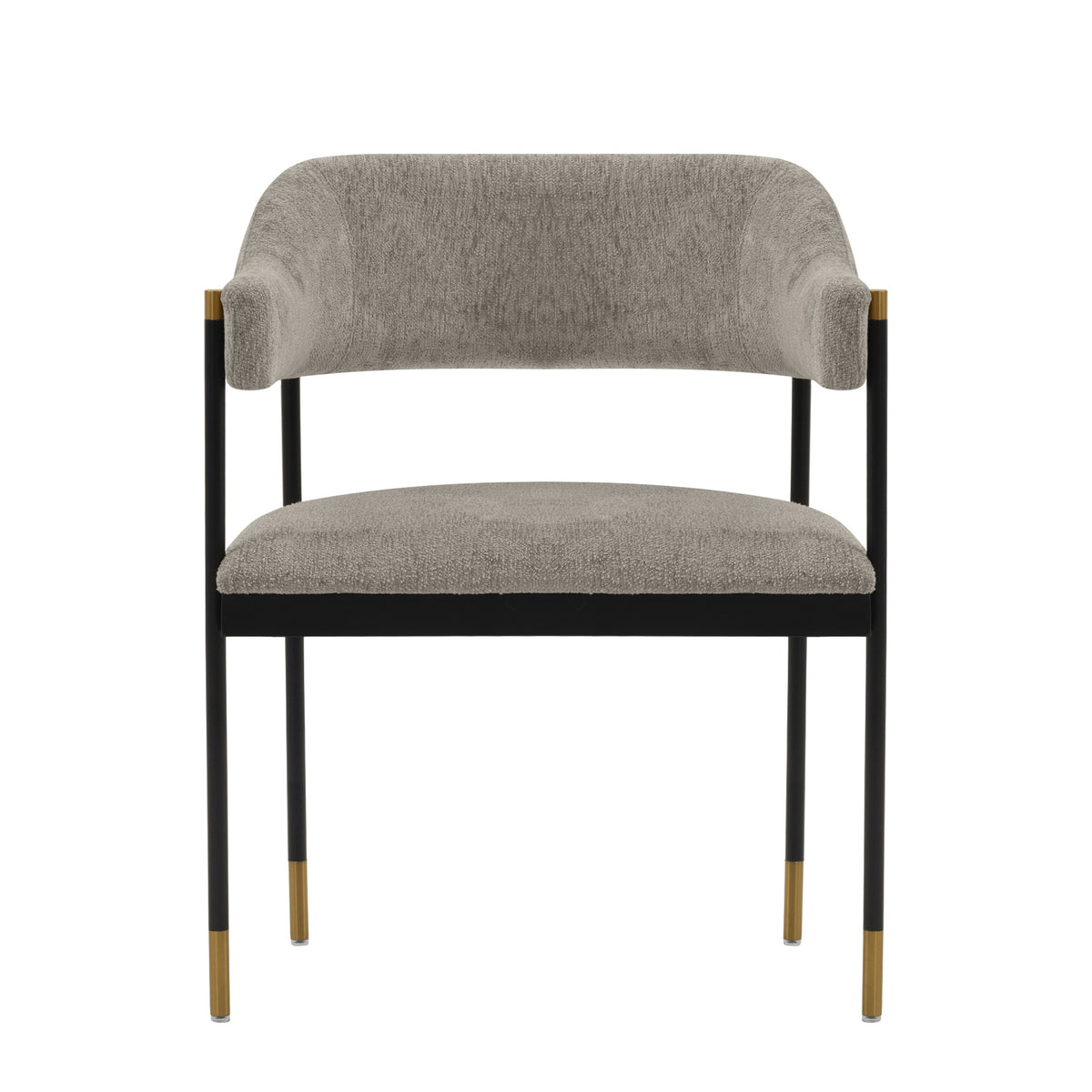 Armchair in Stone