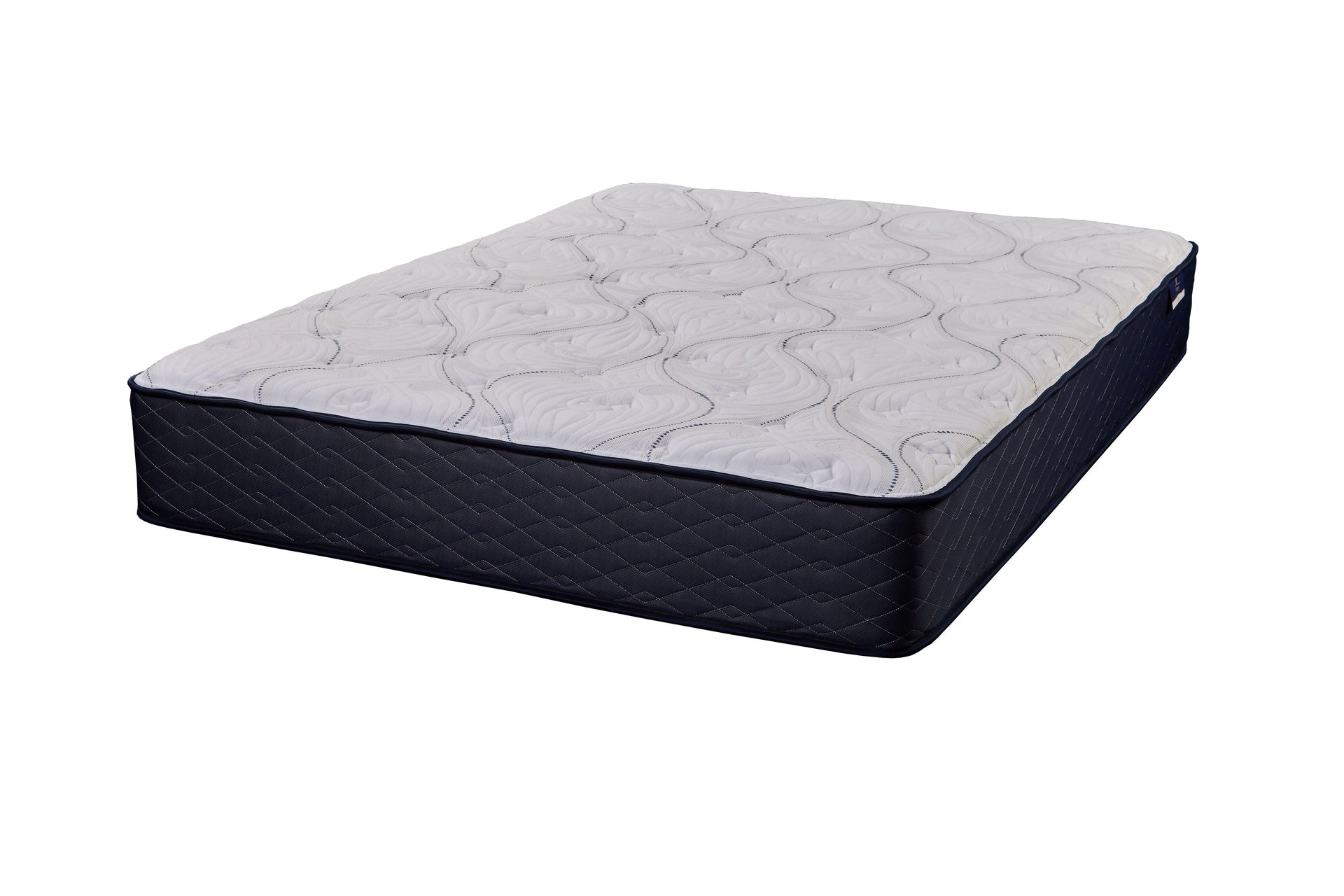 Restonic ComfortCare DreamLux Plush, Full