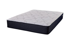 Restonic ComfortCare DreamLux Plush, Full