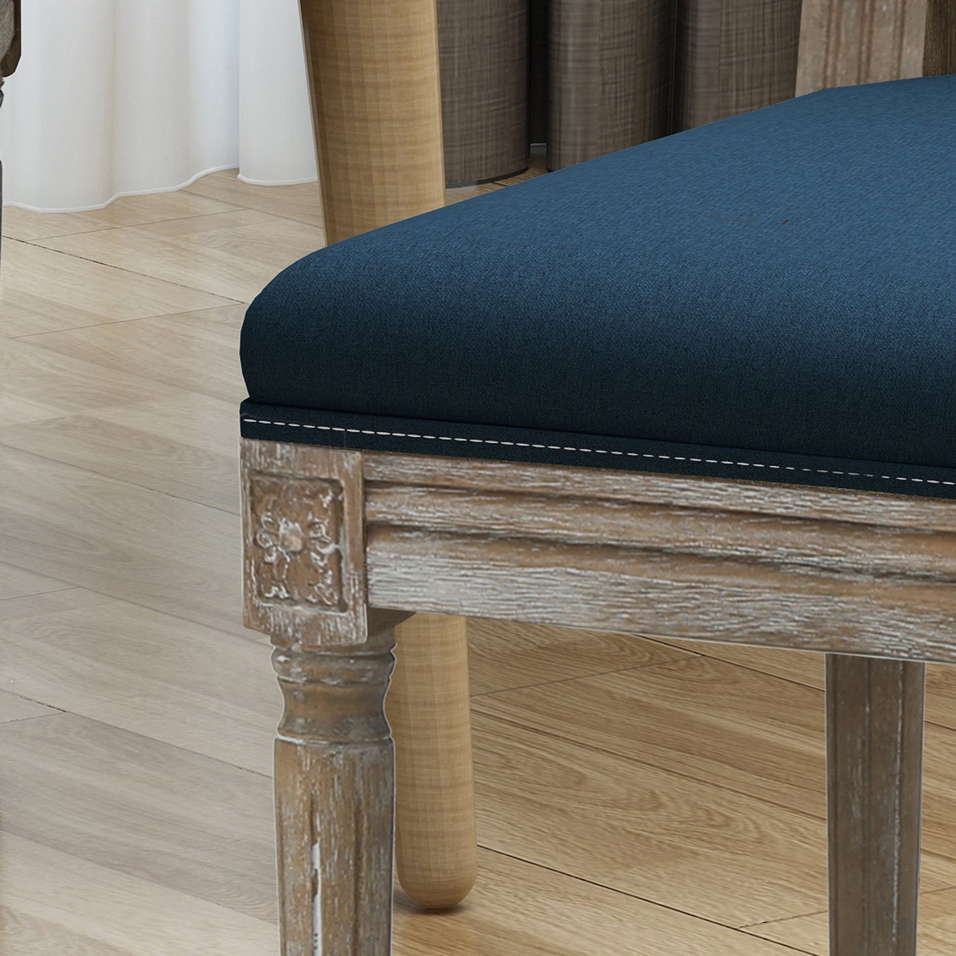 DINING CHAIR (SET OF 2)