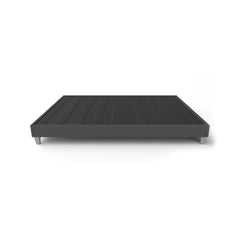 Express Quick Setup Bed Frame Foundation Cal King