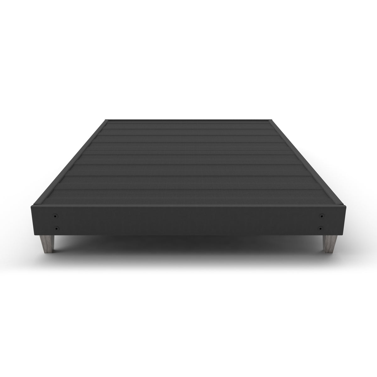 Express Quick Setup Bed Frame Foundation Cal King