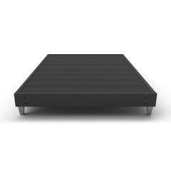 Express Quick Setup Bed Frame Foundation Cal King