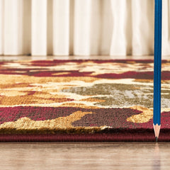 Joy GC_BLI6064 Multi 5 ft. 3 in. x 7 ft. 3 in. Area Rug