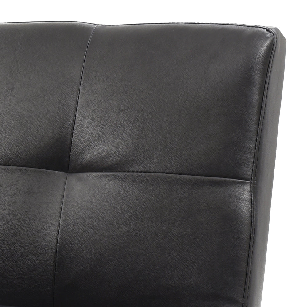 Chroma G116-S Sofa Bed , BLACK