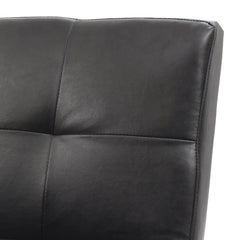 Chroma G116-S Sofa Bed , BLACK