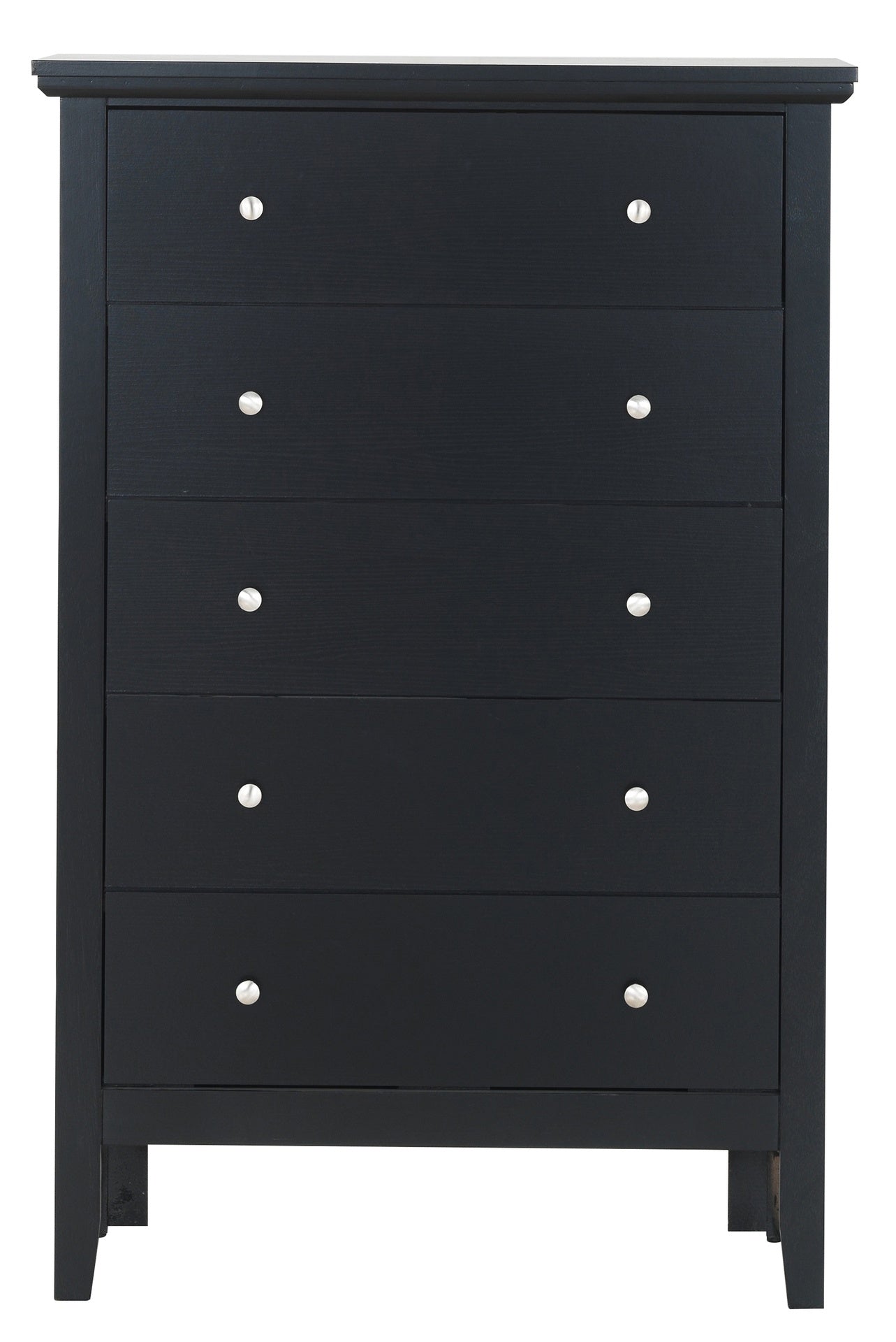 Primo G1336-CH Chest , Black