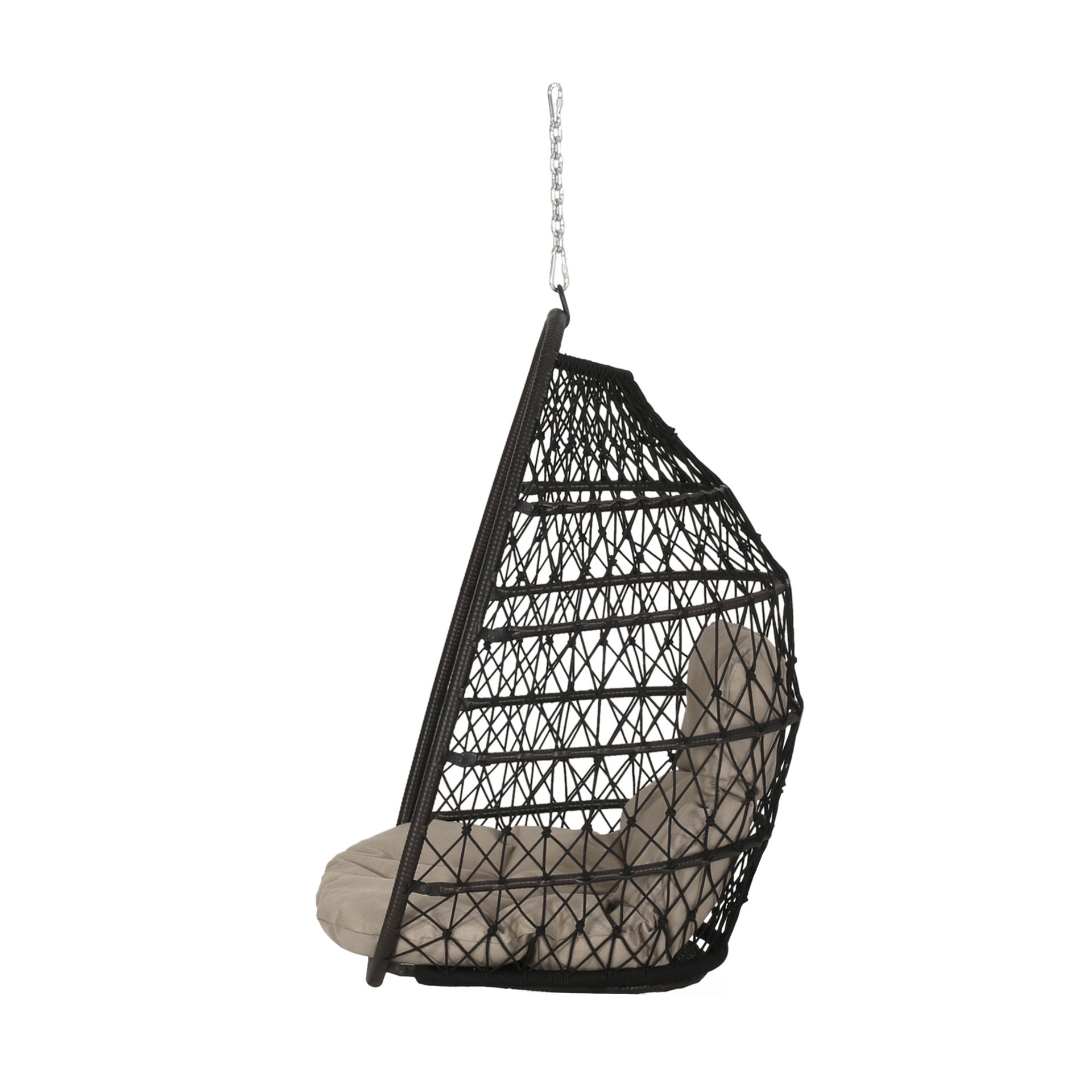 ELIJAH FOLDABLE HANGING CHAIR