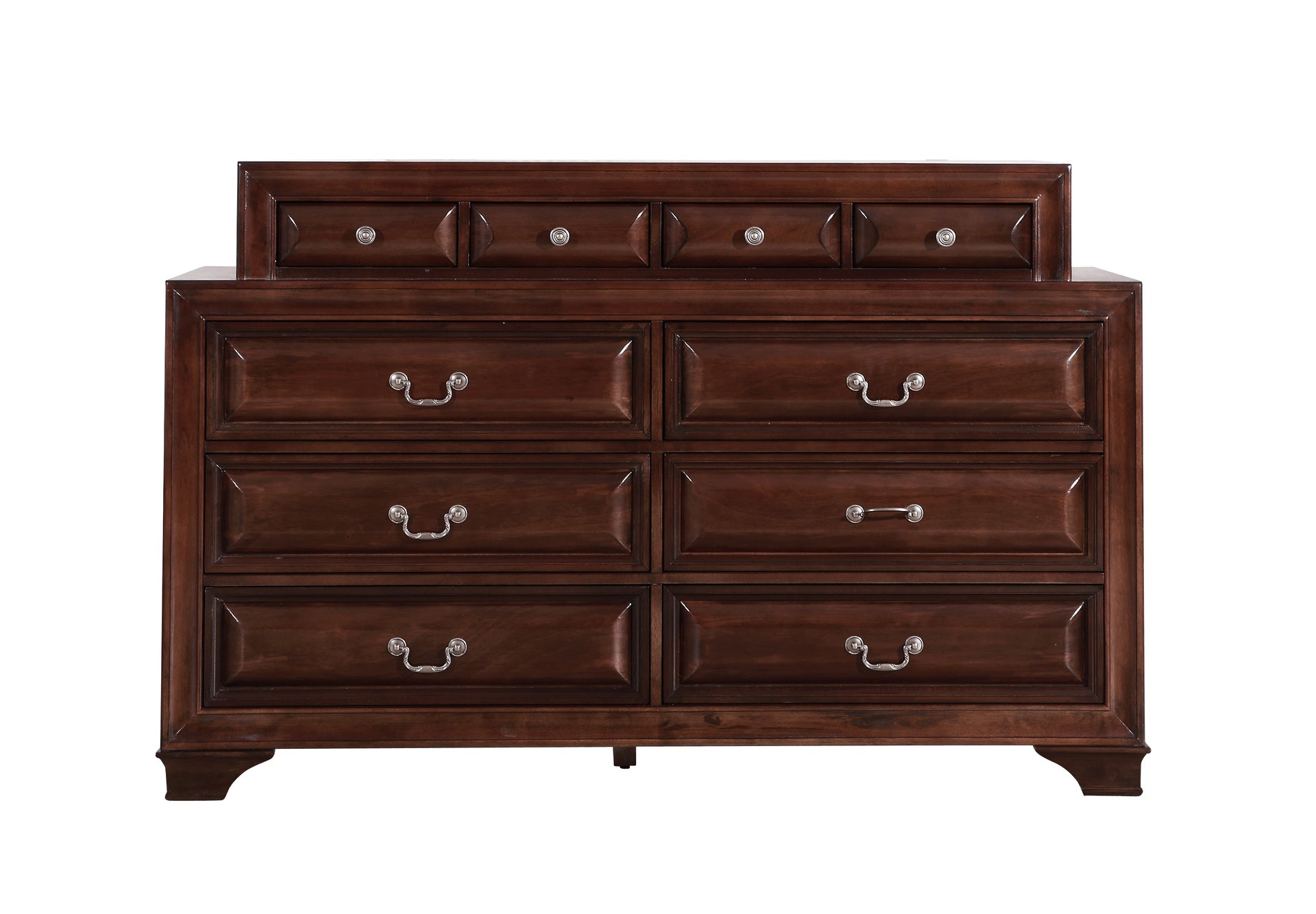 LaVita G8875-D Dresser , Cappuccino