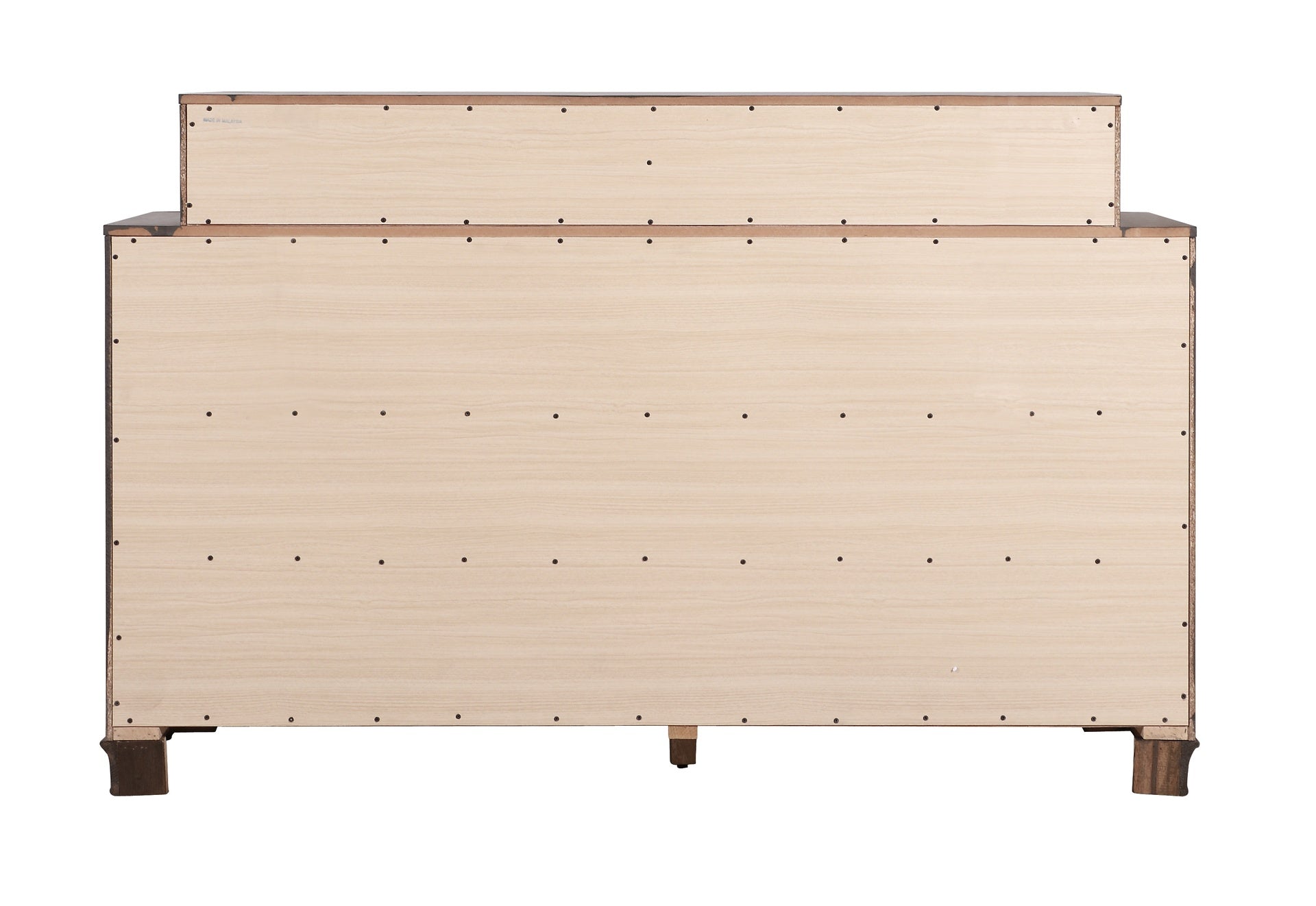 LaVita G8875-D Dresser , Cappuccino