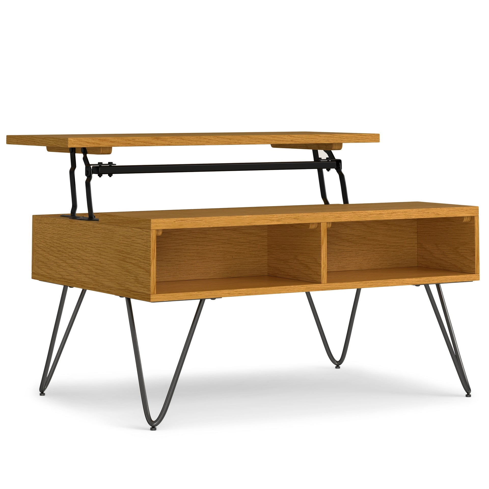Hunter Small Lift Top Coffee Table