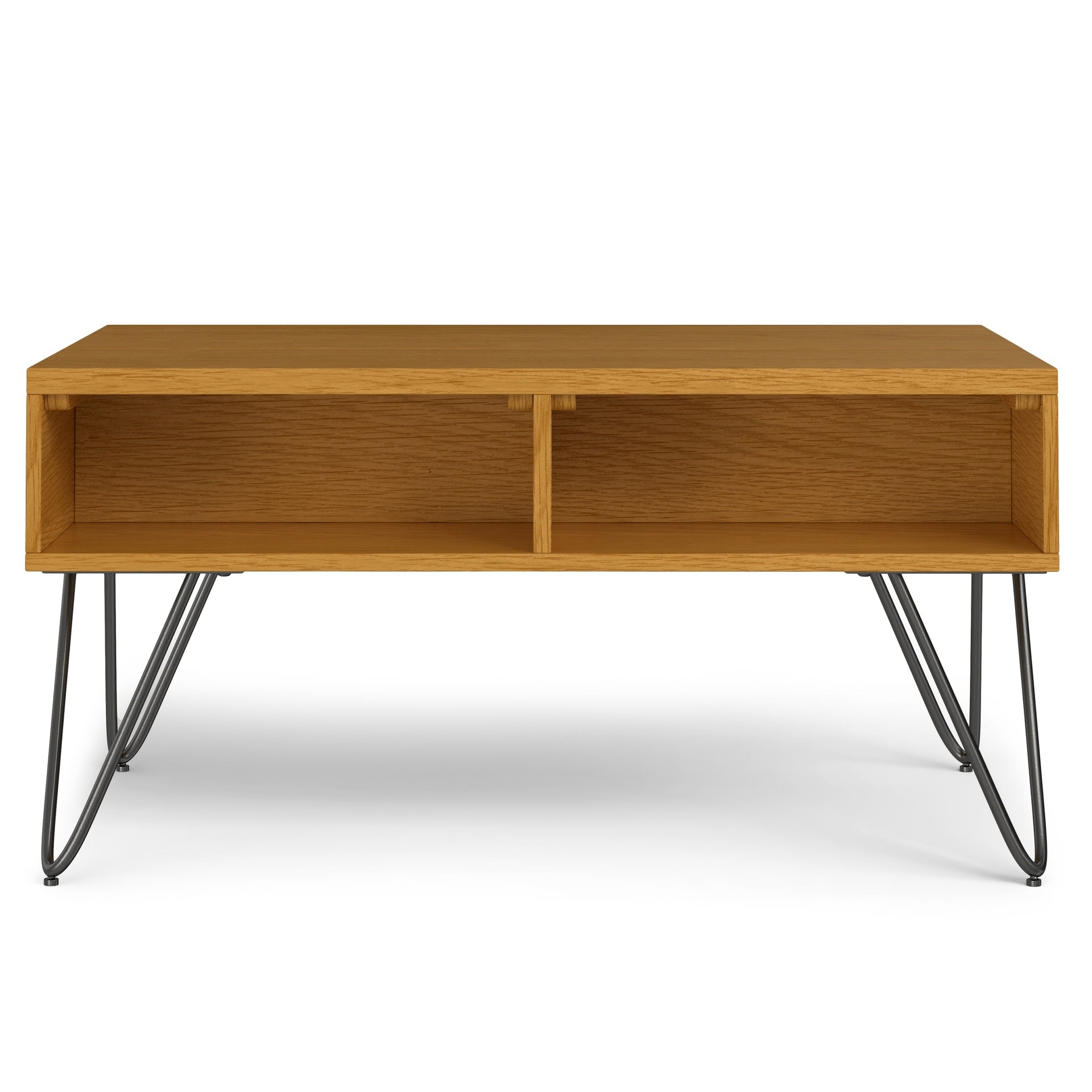 Hunter Small Lift Top Coffee Table
