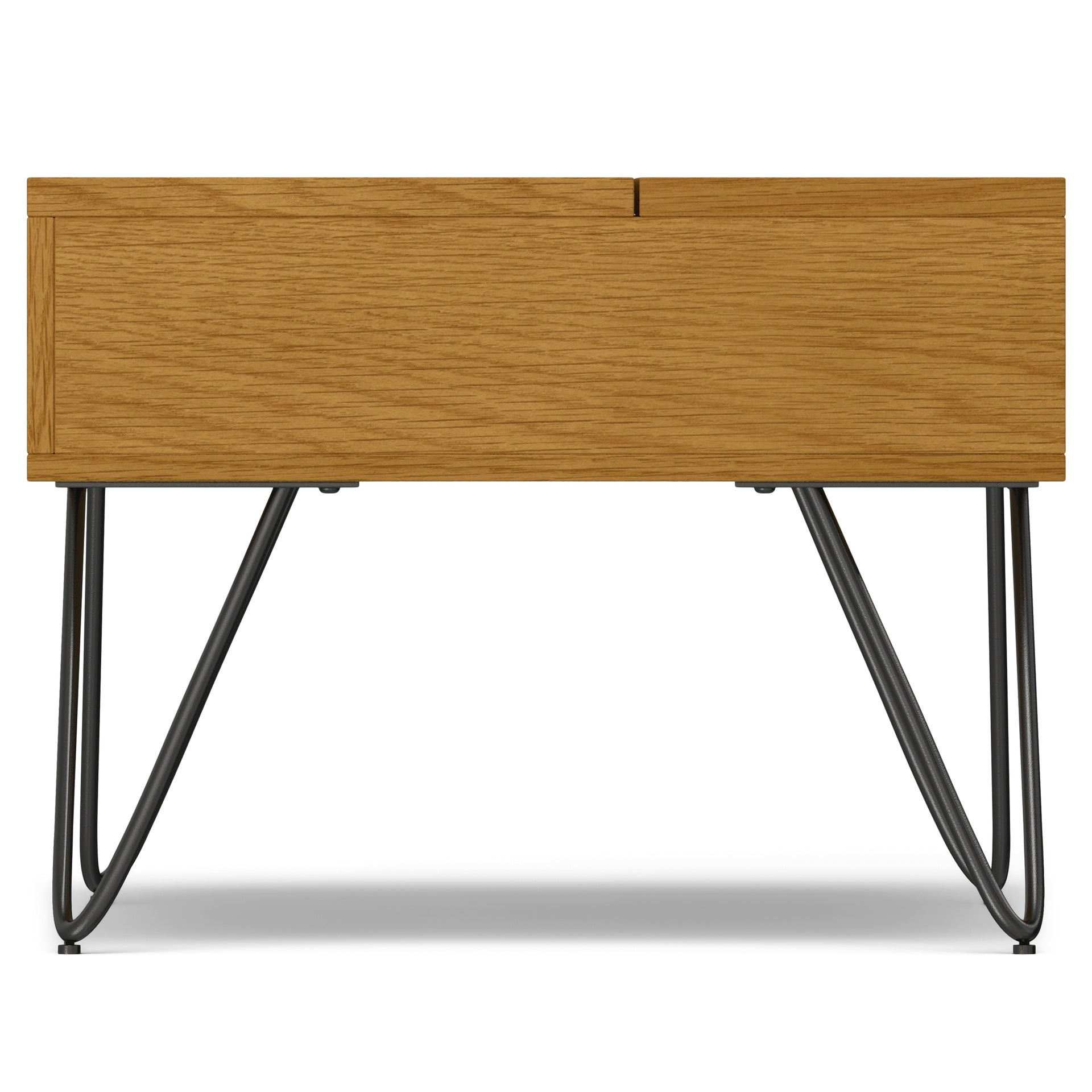 Hunter Small Lift Top Coffee Table
