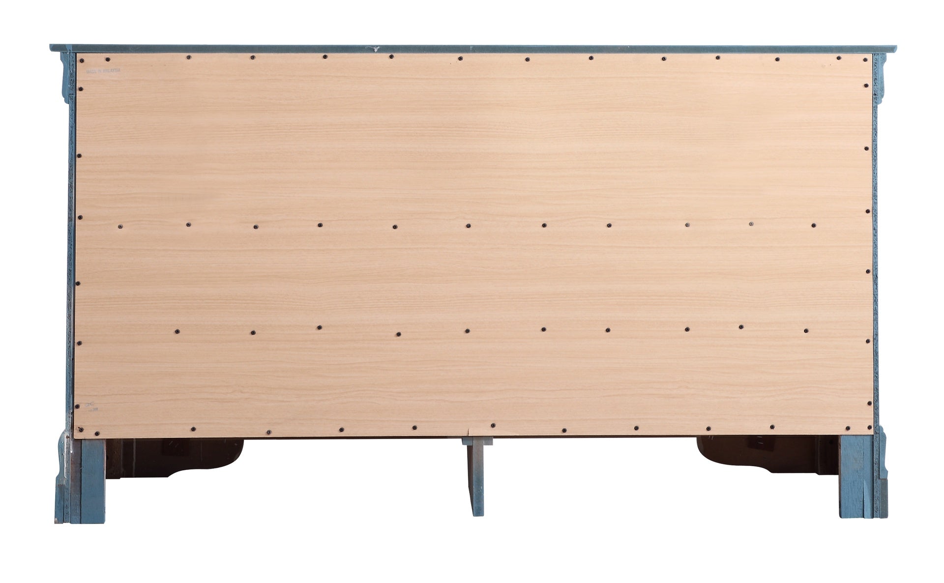Louis Phillipe G3180-D Dresser , Teal