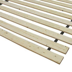 Slats G0001-T Twin Bed Slats ,