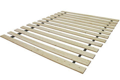 Slats G0001-F Full Bed Slats ,