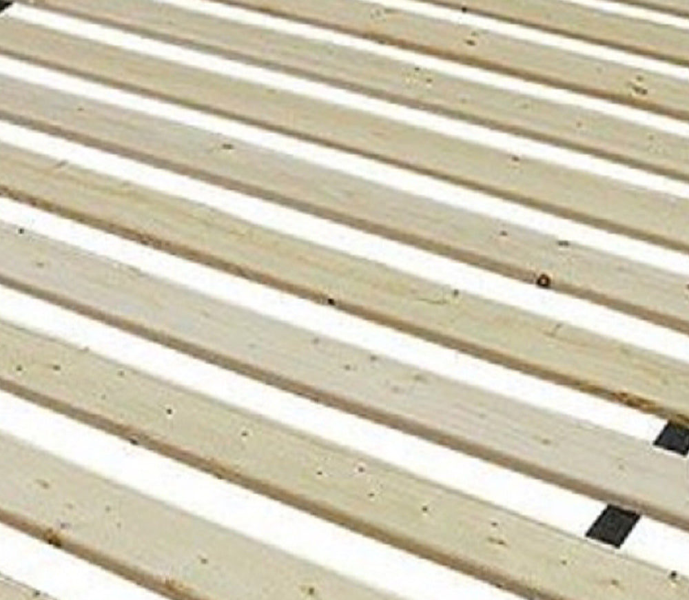 Slats G0001-F Full Bed Slats ,