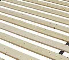 Slats G0001-F Full Bed Slats ,