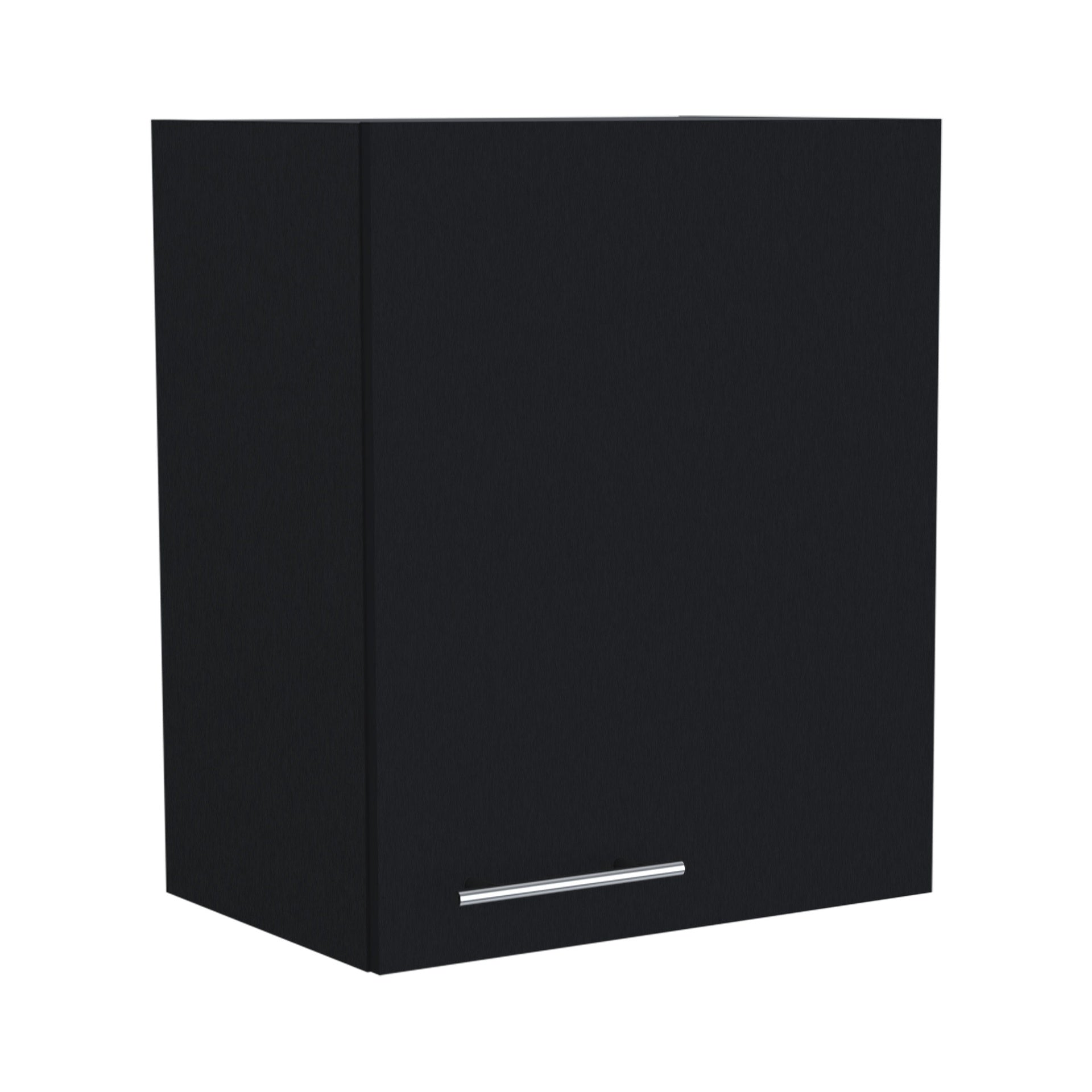 Manchester 20" Wide One-Door  and Two Shelves Wall Cabinet