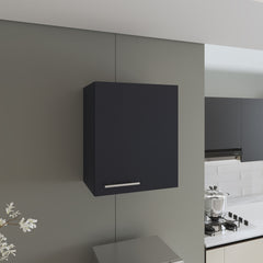 Manchester 20" Wide One-Door  and Two Shelves Wall Cabinet