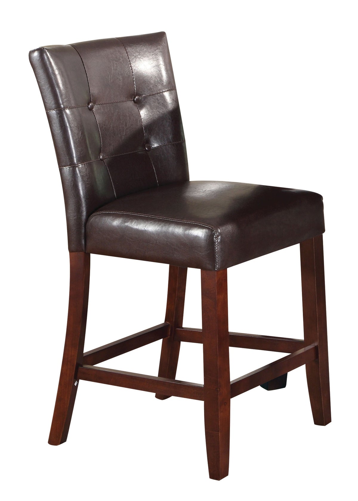 Britney Counter Height Chair (Set of 2)