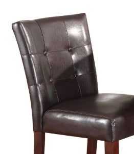 Britney Counter Height Chair (Set of 2)